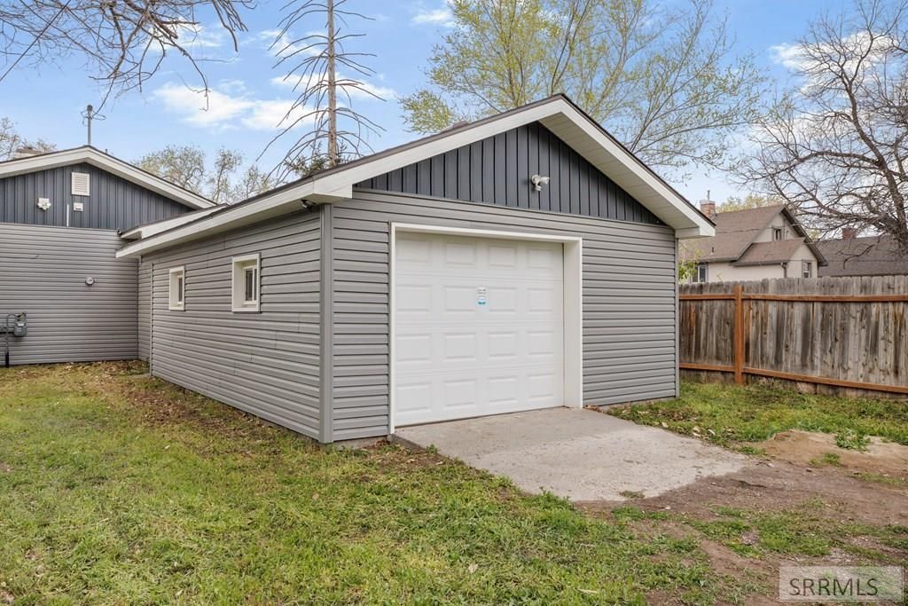 Image 36 of property listing at 141 College Street, Idaho Falls, ID 83402