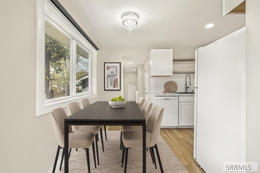 Image 7 of property listing at 141 College Street, Idaho Falls, ID 83402