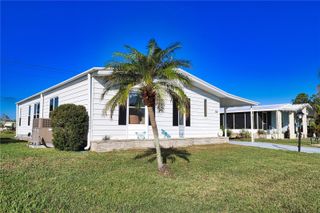 208 HIBISCO DRIVE, North Port, FL 34287