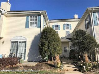 887 Crimson Court, Morganville, NJ 07751