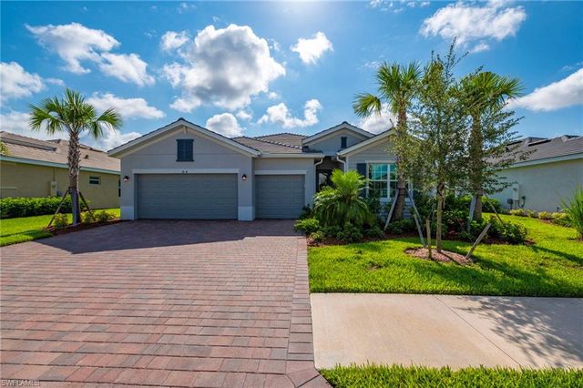 3524 Stormy Creek LN, Alva, FL 33920