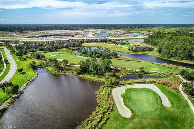 3524 Stormy Creek LN, Alva, FL 33920
