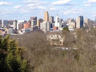 906 Edgehill Court, Covington, KY 41011