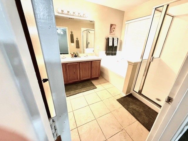 1820 White Feather Lane, Fort Worth, TX 76131