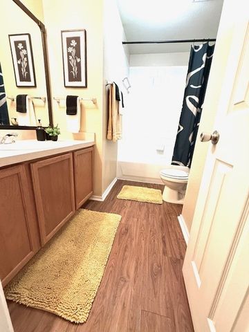 1820 White Feather Lane, Fort Worth, TX 76131