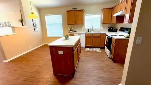 1820 White Feather Lane, Fort Worth, TX 76131