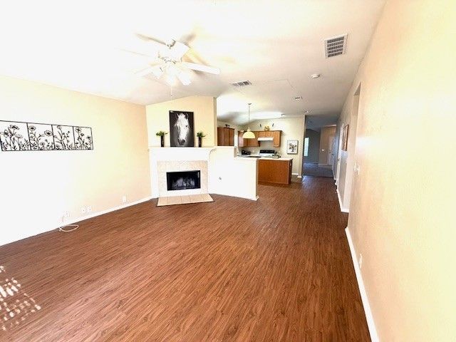 1820 White Feather Lane, Fort Worth, TX 76131