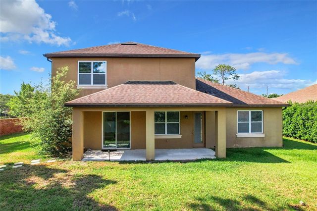 421 MEADOWRIDGE COVE, Longwood, FL 32750