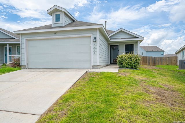 6410 Magee Run, San Antonio, TX 78220