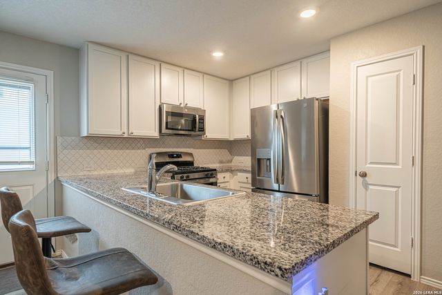 6410 Magee Run, San Antonio, TX 78220