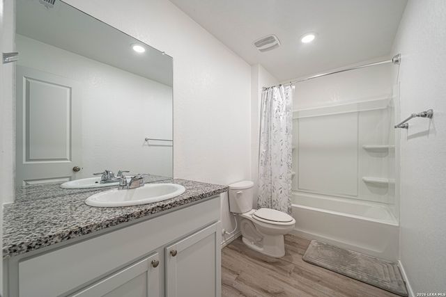 6410 Magee Run, San Antonio, TX 78220