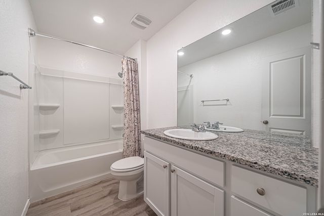 6410 Magee Run, San Antonio, TX 78220