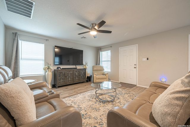 6410 Magee Run, San Antonio, TX 78220