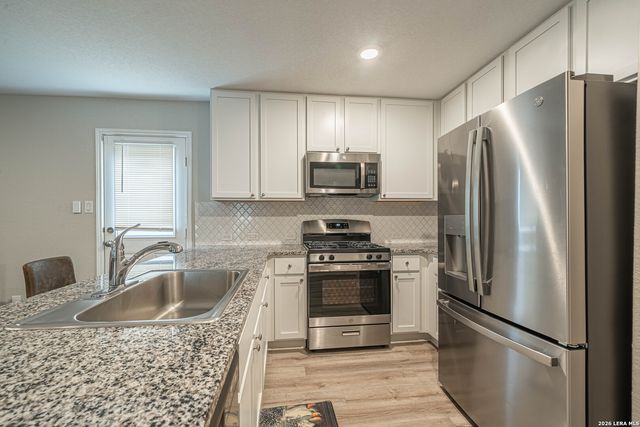 6410 Magee Run, San Antonio, TX 78220