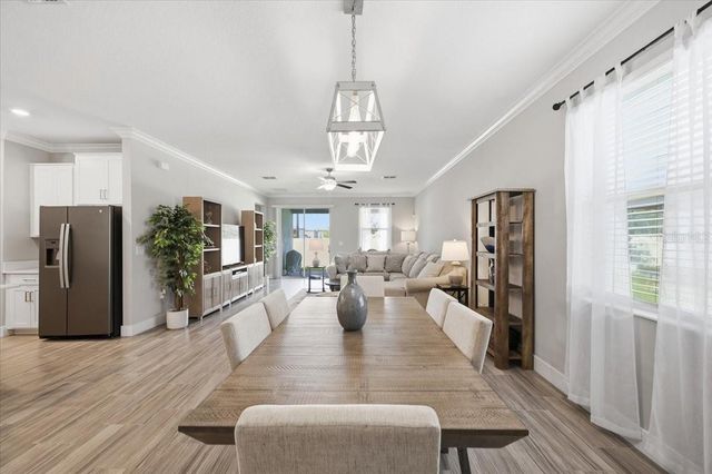 9859 CAMPANULA COURT, Land O Lakes, FL 34637