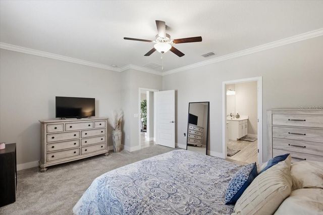 9859 CAMPANULA COURT, Land O Lakes, FL 34637