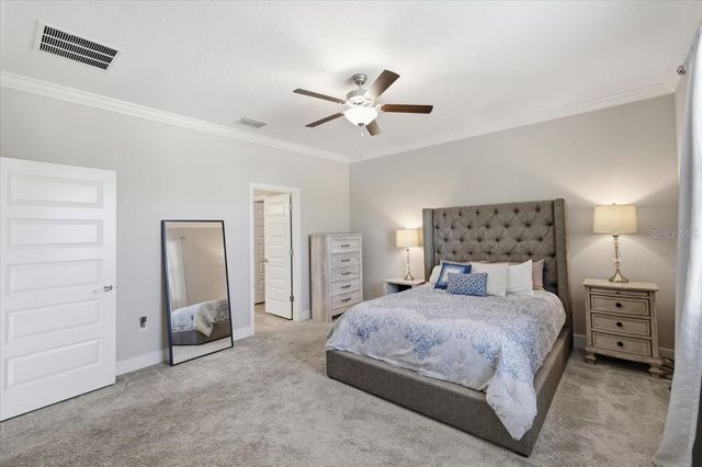 9859 CAMPANULA COURT, Land O Lakes, FL 34637