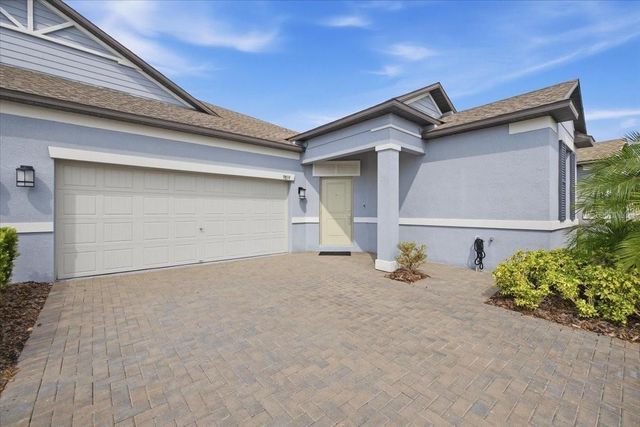 9859 CAMPANULA COURT, Land O Lakes, FL 34637