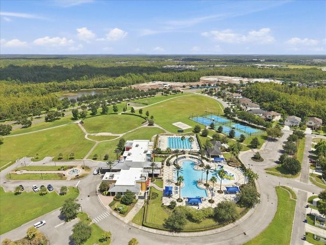 9859 CAMPANULA COURT, Land O Lakes, FL 34637
