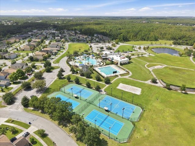 9859 CAMPANULA COURT, Land O Lakes, FL 34637