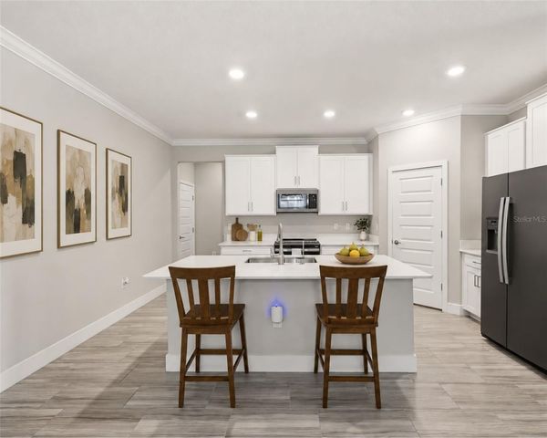 9859 CAMPANULA COURT, Land O Lakes, FL 34637