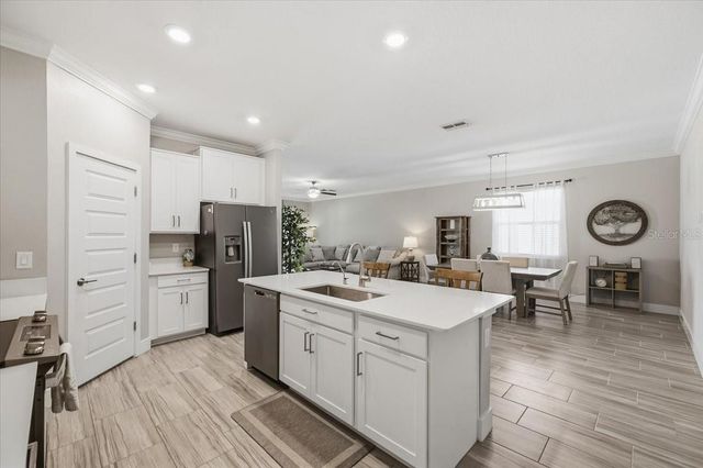 9859 CAMPANULA COURT, Land O Lakes, FL 34637