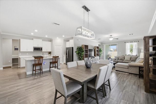 9859 CAMPANULA COURT, Land O Lakes, FL 34637
