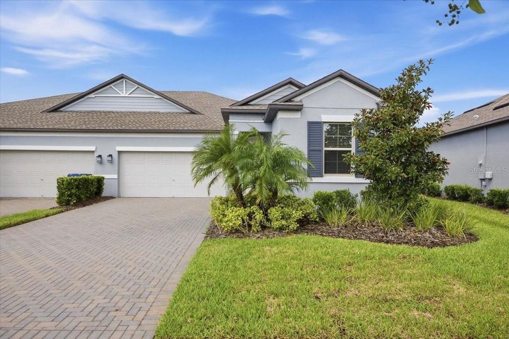 9859 CAMPANULA COURT, Land O Lakes, FL 34637