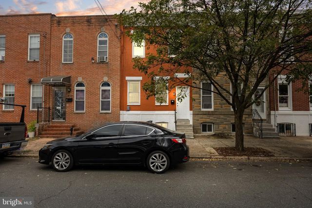 437 JACKSON ST, Philadelphia, PA 19148