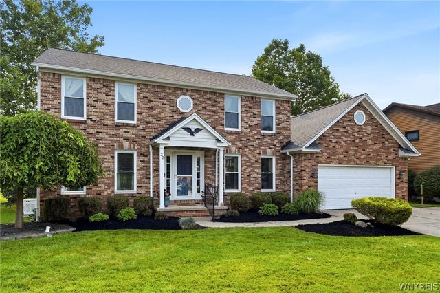 22 Waxwing Lane, Amherst, NY 14051