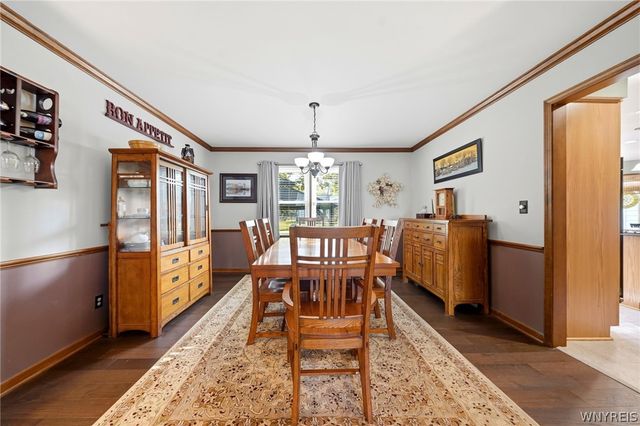22 Waxwing Lane, Amherst, NY 14051