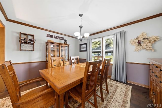 22 Waxwing Lane, Amherst, NY 14051