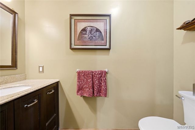 22 Waxwing Lane, Amherst, NY 14051