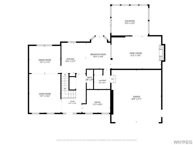 22 Waxwing Lane, Amherst, NY 14051