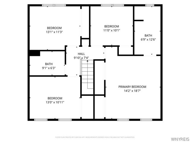 22 Waxwing Lane, Amherst, NY 14051
