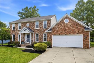 22 Waxwing Lane, Amherst, NY 14051