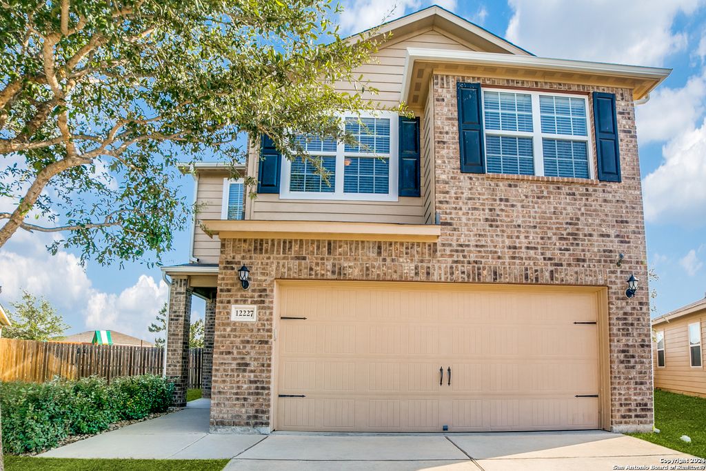 12227 STRATSBURG, San Antonio, TX 78252