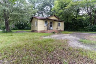 334 Roosevelt Street, Laurinburg, NC 28352