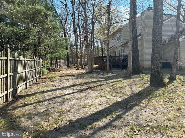 3 BENT CT, Sicklerville, NJ 08081