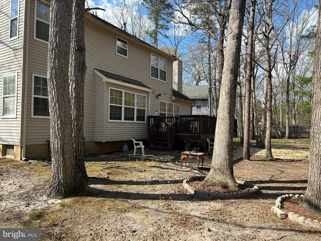 3 BENT CT, Sicklerville, NJ 08081