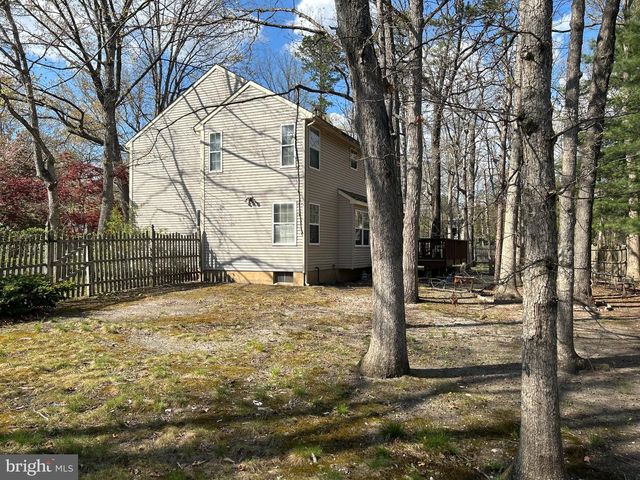 3 BENT CT, Sicklerville, NJ 08081