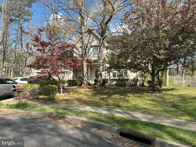 3 BENT CT, Sicklerville, NJ 08081