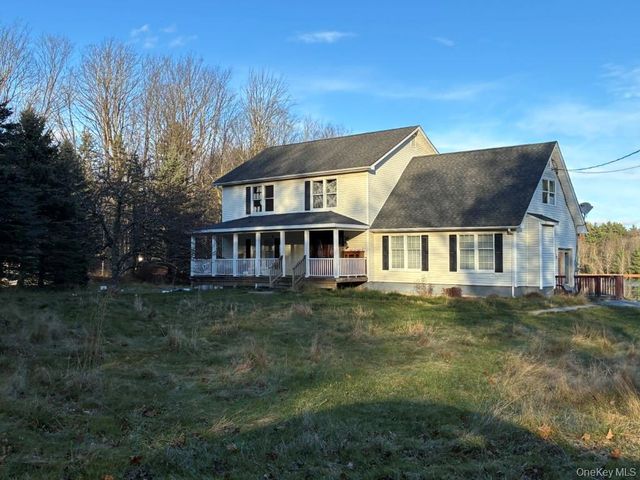 144 Lucky Lake Drive, Rock Hill, NY 12775