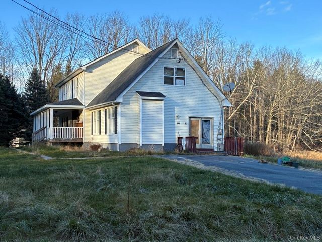 144 Lucky Lake Drive, Rock Hill, NY 12775