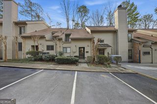 3509 Stonewall Place SE, Atlanta, GA 30339