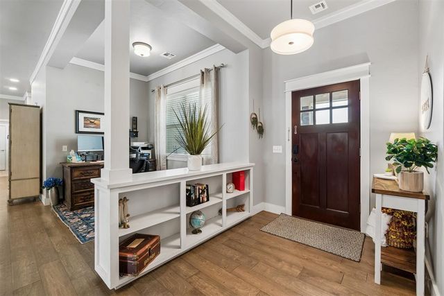 13500 Front Porch Drive, Piedmont, OK 73078