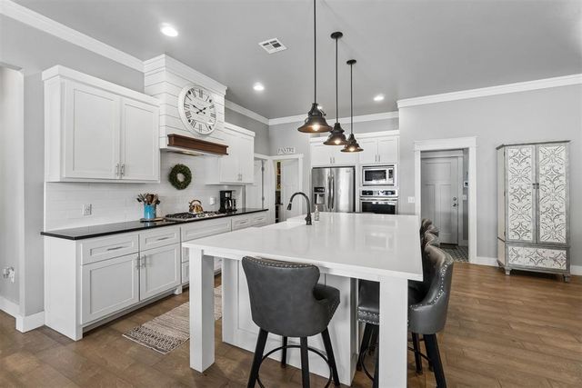 13500 Front Porch Drive, Piedmont, OK 73078