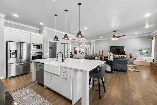 13500 Front Porch Drive, Piedmont, OK 73078