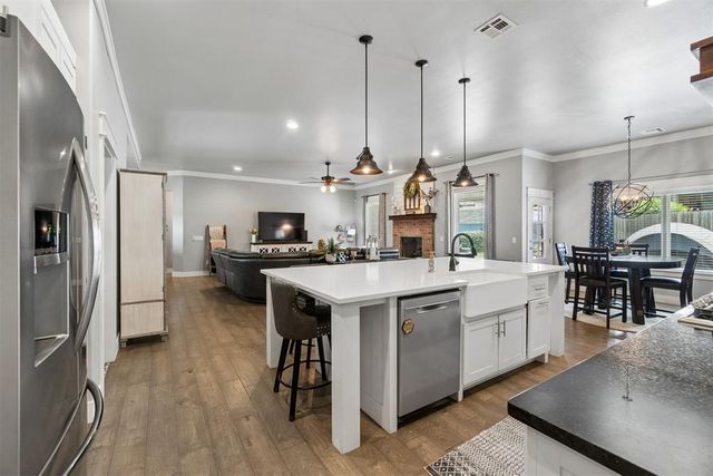 13500 Front Porch Drive, Piedmont, OK 73078