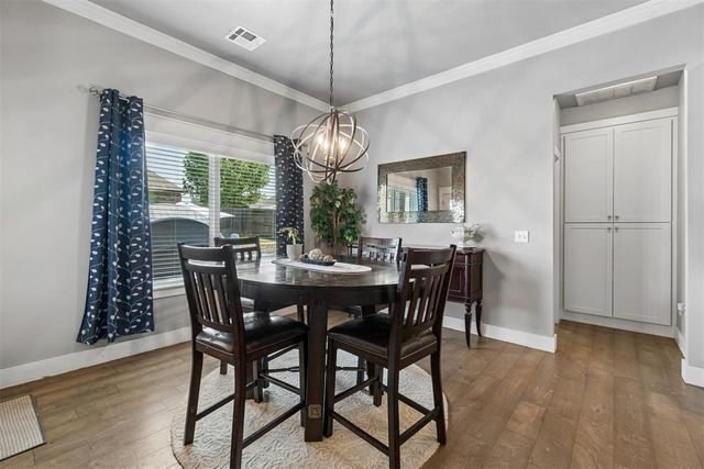13500 Front Porch Drive, Piedmont, OK 73078